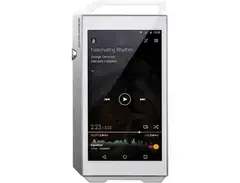 Pioneer XDP-100R High-Resolution Digital Audio Player main image
