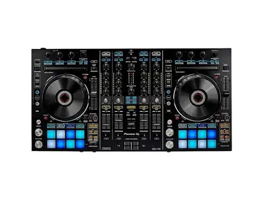 Pioneer DDJ RX 4-Channel Rekordbox DJ Controller