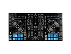 Pioneer DDJ RX 4-Channel Rekordbox DJ Controller
