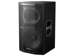 Pioneer XPRS12 12" 2-Way Full Range Speaker main image