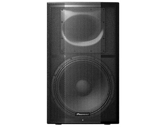 Pioneer XPRS15 15" 2-Way Full Range Speakers