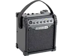 Line 6 Micro Spider 6W 1X6.5 Guitar Combo Amp Black
