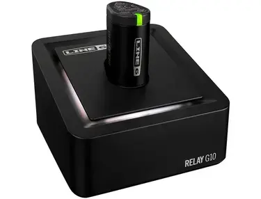 Line 6 Relay G10