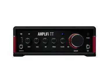 Line 6 AMPLIFi TT