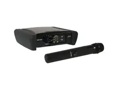 Line 6 XD-V35 Digital Wireless Handheld Microphone System main image