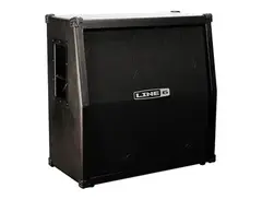 Line 6 Spider IV 320W 4x12 Guitar Speaker Cabinet