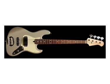 Lakland USA Series 44-60 (Vintage J)