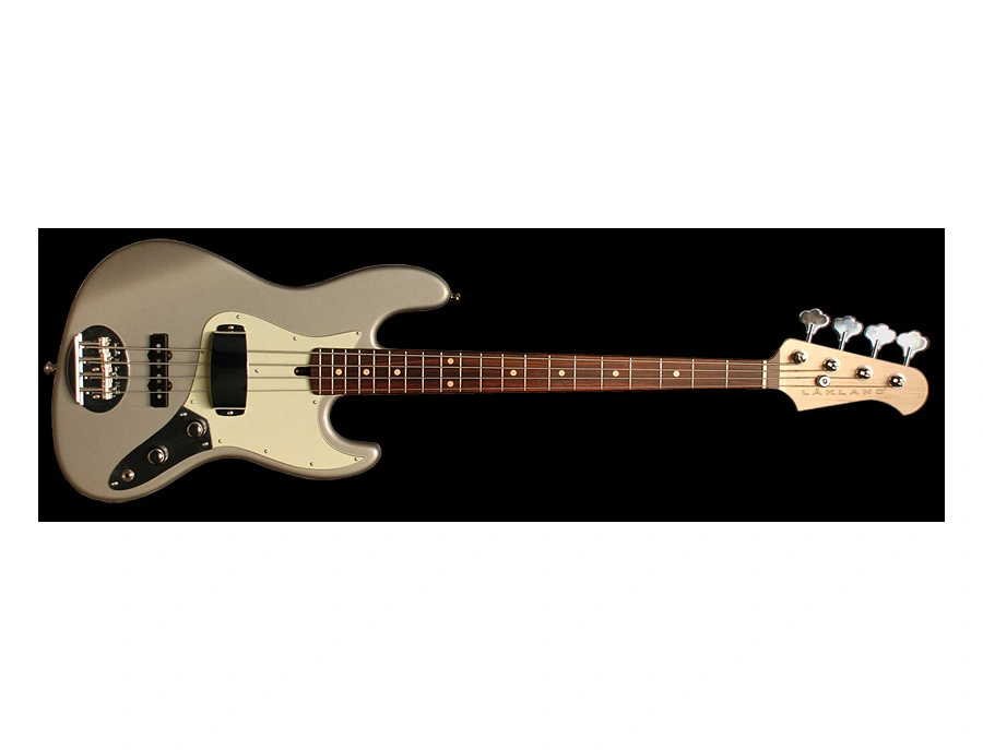 Lakland USA Series 44-60 (Vintage J) - Best Deals, Reviews, & Pro Users |  Equipboard