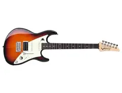 Line 6 JTV-69 Variax Electric Guitar