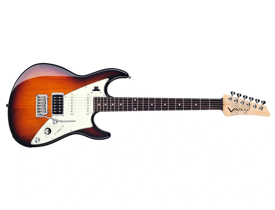 Line 6 JTV-69 Variax Electric Guitar - What To Know & Where To Buy Line 6 JTV-69 Variax Electric Guitar - What To Know & Where To Buy