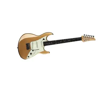 Line 6 Variax JTV-69S Electric Guitar with Single Coil Pickups