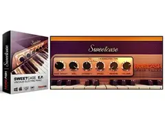 NoiseAsh Sweetcase Electric Piano main image