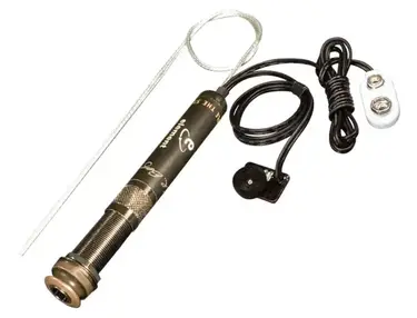 L.R. Baggs Element Active System