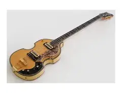 Hofner (Höfner) G500/1 Super Beatle Bass