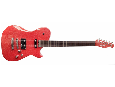 Cort MBC-1 Matthew Bellamy Signature