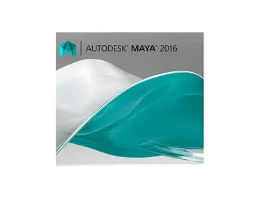Autodesk Maya