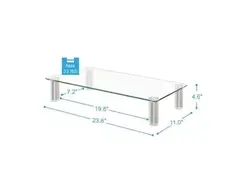 Fitueyes Computer Monitor Riser