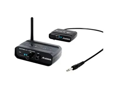 Alesis GuitarLink Wireless System