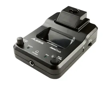Alesis JamDock Practice Dock for iPod