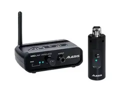 Alesis MicLink Wireless Digital Wireless Microphone Adapter main image