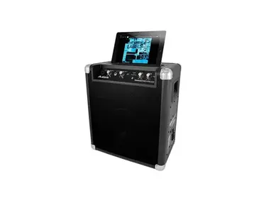 Alesis TransActive Portable Powered Bluetooth Speaker System