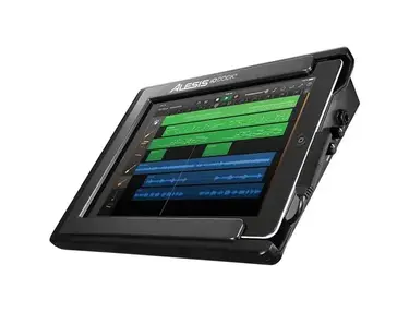 Alesis iO Dock II