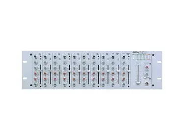 Alesis MultiMix 12R Rack Mixer