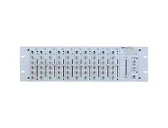 Alesis MultiMix 12R Rack Mixer main image