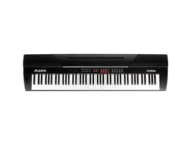 Alesis Coda 88 Key Digital Piano