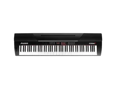Alesis Coda Pro 88 Key Digital Piano