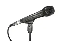 Audio-Technica PRO 61 Hypercardioid Dynamic Microphone