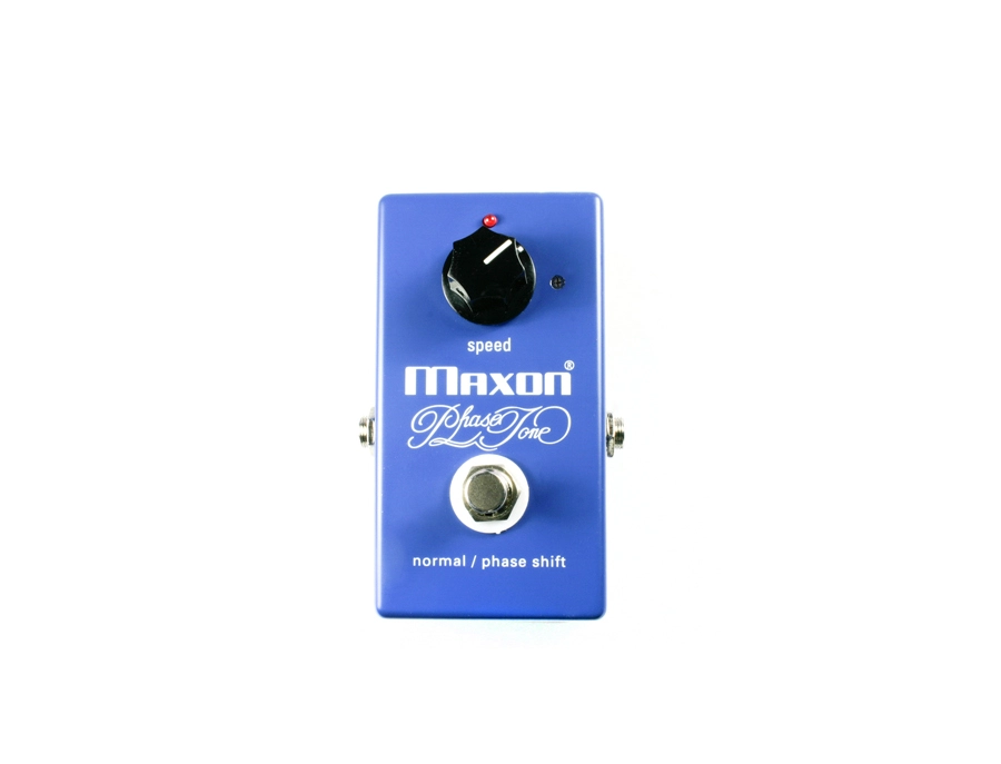 Maxon PT-999 Phase Tone - What To Know & Where To Buy Maxon PT-999 Phase Tone - What To Know & Where To Buy