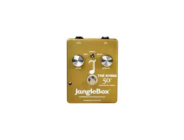 The Byrds 50th Anniversary Tribute Jangle Box