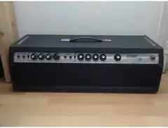Fender Bassman Ten Head (Conversion) main image