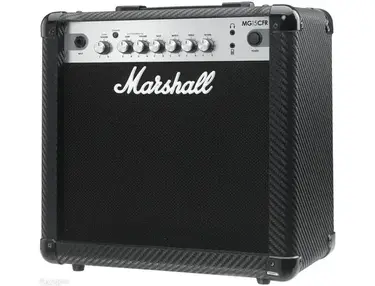 Marshall MG15CFR