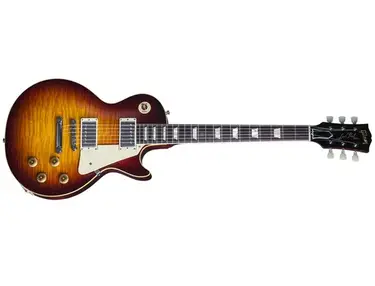 Gibson Custom True Historic 1960 Les Paul Reissue