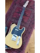 Rubens Telecaster main image