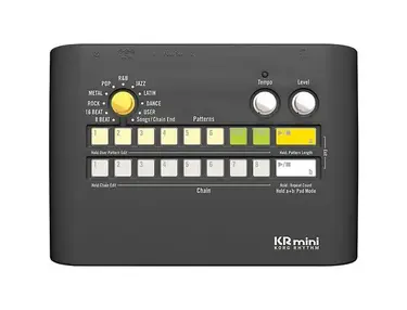 Korg Rhythm 55 KR-55 Drum Machine - What To Know & Where To Korg Rhythm 55 KR-55 Drum Machine - What To Know & Where To