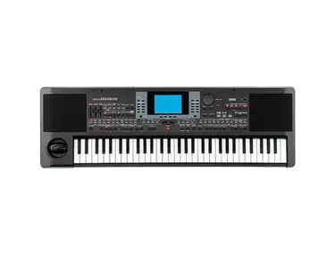 Korg microARRANGER Keyboard