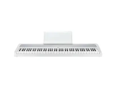Korg B1 88-Key Digital Piano With Enhanced Speaker System