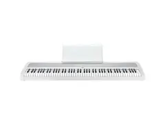 Korg B1 88-Key Digital Piano With Enhanced Speaker System - What