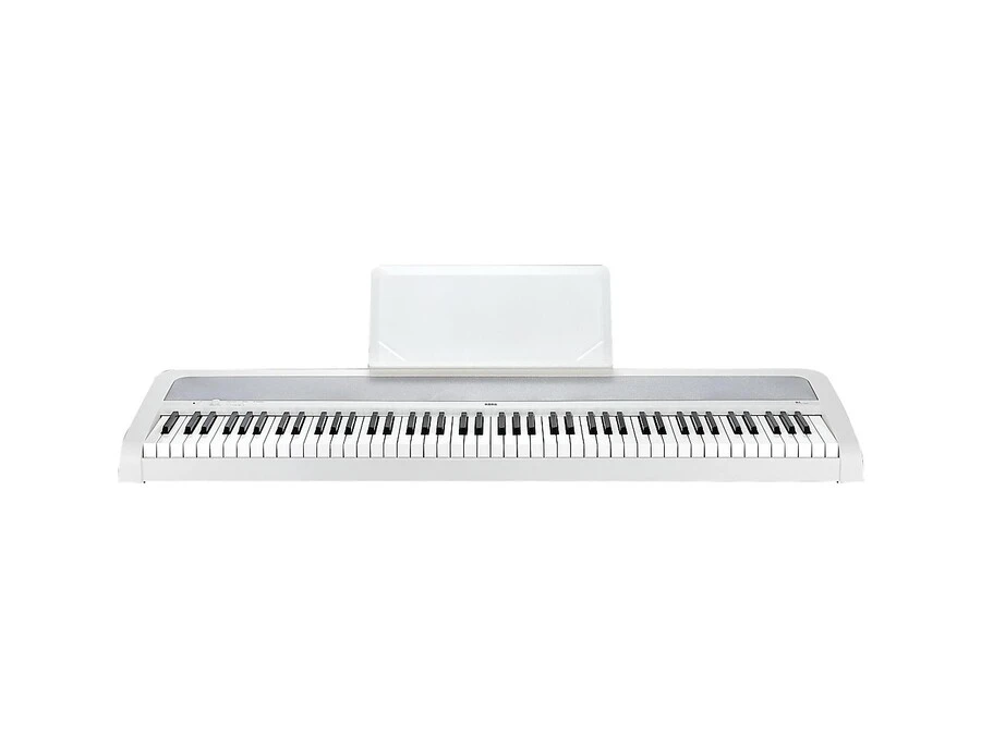 Korg B1 88-Key Digital Piano With Enhanced Speaker System - What