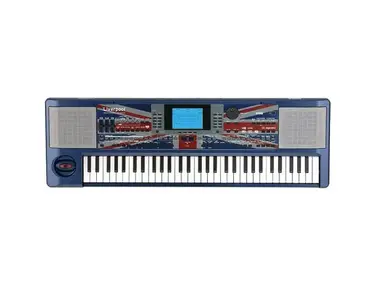 Korg PA600 Arranger Keyboard Workstation - What To Know & Where To