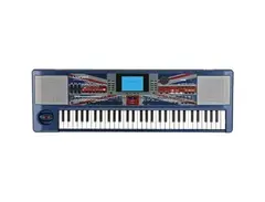 Korg LIVERPOOL Professional Arranger Keyboard main image