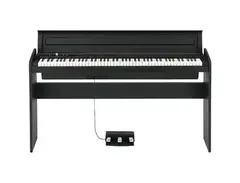 Korg LP180 88 Key Lifestyle Piano Black