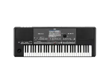 Korg PA600QT Arranger Keyboard