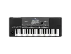 Korg PA600QT Arranger Keyboard main image