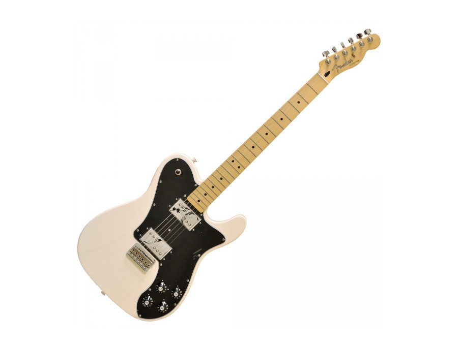 fsr deluxe telecaster