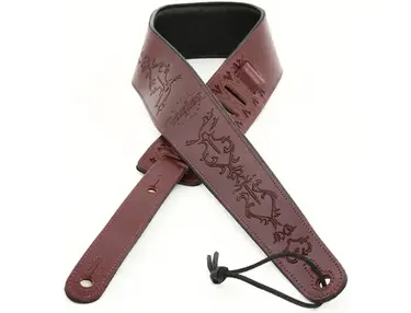 Taylor Byzantine Guitar Strap