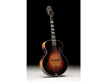 1931 Gibson l-5